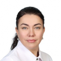 Соловьева Александра Викторовна