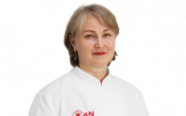 Сусленникова Елена Викторовна