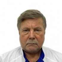 Киселев Александр Александрович