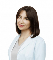 Шидакова Русана Байлыковна
