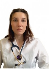 Юдина Елена Олеговна