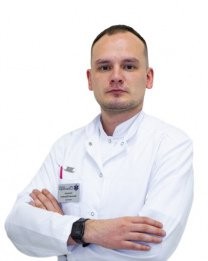 Соколов Евгений Юрьевич