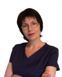 Вавилова Анастасия Алексеевна