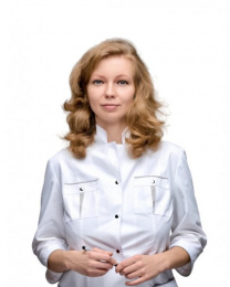 Ковалева Наталья Александровна
