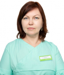 Савельева Галина Александровна