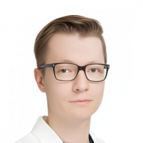 Кириченко Дмитрий Андреевич