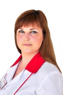 Кузнецова (Воржова) Валентина Ивановна