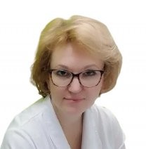 Корсун Татьяна Николаевна