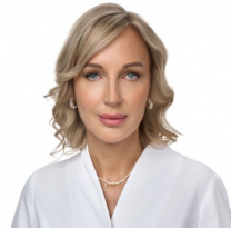 Пантюхова Анна Вячеславовна