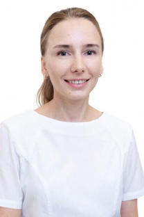 Базанова Алена Васильевна