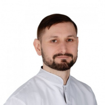 Исмаилов Альви Игоревич