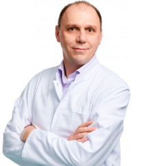 Мордовин Александр Викторович