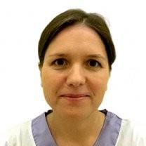 Коханова Оксана Валерьевна