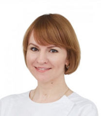 Четверикова Марина Анатольевна