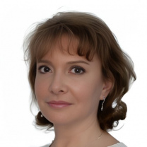 Данильченко Елена Борисовна