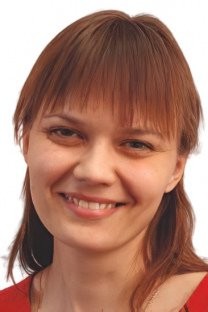 Шуклина Ирина Олеговна