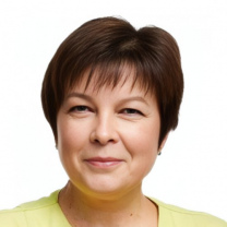 Трофимова Нина Елгуджевна