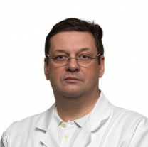 Гордиенко Леонид Алексеевич