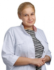 Вахарловская Мария Викторовна