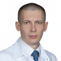 Пашков Денис Валерьевич
