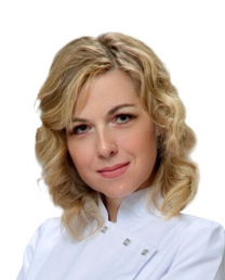 Волова Татьяна Леонидовна