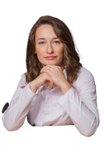 Матвеева Юлия Валерьевна
