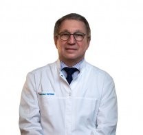 Яшин Сергей Михайлович