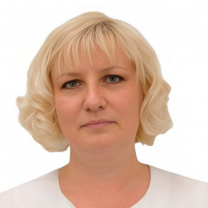 Попова Ольга Александровна