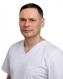 Помешкин Евгений Владимирович