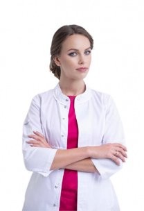 Ситник Екатерина Сергеевна