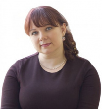 Пекарчик Екатерина Олеговна