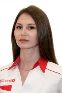 Кадиева Мария Владимировна