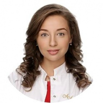 Коршунова Александра Львовна