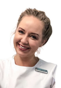 Полякова Екатерина Михайловна
