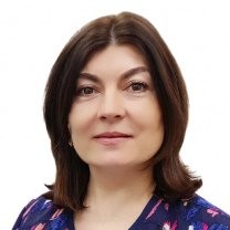 Никулина Татьяна Владимировна