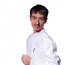 Баширов Искандер Рифович