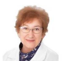 Дягилева Алла Александровна