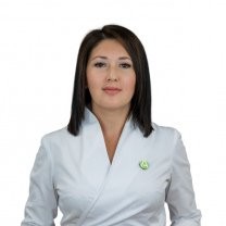 Конькова Юлия Геннадьевна