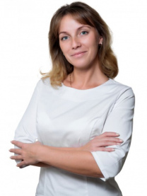 Балтрукова Александра Николаевна