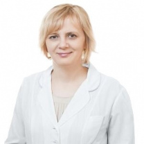 Епифанцева Елена Валерьевна