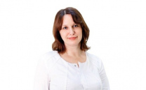 Мажарцева Елена Валерьевна