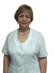 Лысова Татьяна Яковлевна
