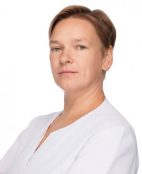 Шувалова Александра Евгеньевна