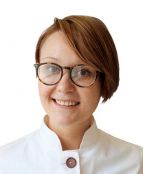 Кислякова Анастасия Алексеевна