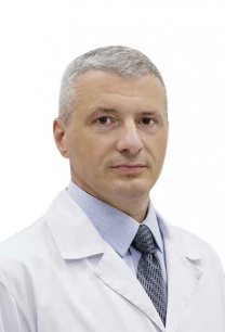 Дроздов Сергей Викторович
