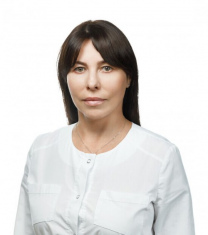 Дроздова Валерия Геннадьевна