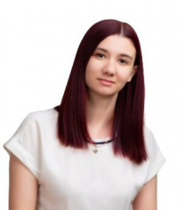Рычкова Анна Валерьевна