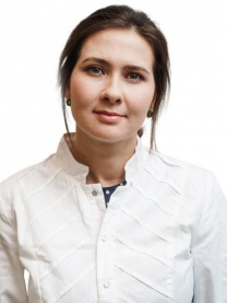 Ситькова Мария Владимировна