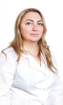 Михальченко Светлана Владимировна