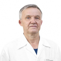 Григорьев Николай Леонидович